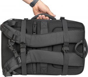 Plecak Natec CAMEL PRO 17.3" (NTO-2116) 2