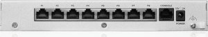 Zapora sieciowa ZyXEL Firewall USG FLEX 100 H Series USGFLEX100H-EU0101F 3
