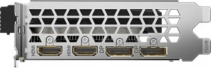 Karta graficzna Gigabyte GeForce RTX 3050 Windforce OC V2 8GB GDDR6 (GV-N3050WF2OCV2-8GD) 7