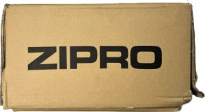 Zipro Stojak pod sztangę zintegrowany z miejscem na obciążenia 14