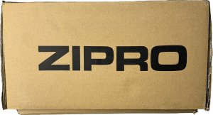 Zipro Stojak pod sztangę zintegrowany z miejscem na obciążenia 15