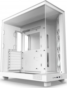 Obudowa Nzxt H6 Flow RGB (CC-H61FW-R1) 3