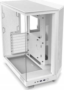 Obudowa Nzxt H6 Flow RGB (CC-H61FW-R1) 5