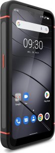 Smartfon Gigaset GX4 Pro 6/128GB Czarny  (S30853-H1532-R111) 2