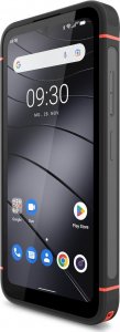 Smartfon Gigaset GX4 Pro 6/128GB Czarny  (S30853-H1532-R111) 3