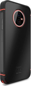 Smartfon Gigaset GX4 Pro 6/128GB Czarny  (S30853-H1532-R111) 4