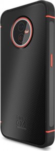 Smartfon Gigaset GX4 Pro 6/128GB Czarny  (S30853-H1532-R111) 6