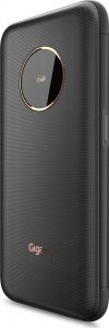 Smartfon Gigaset GX6 Pro 5G 8/128GB Czarny  (S30853-H1529-R112) 4