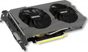 Karta graficzna Inno3D GeForce RTX 3050 Twin X2 8GB GDDR6 (N30502-08D6-1711VA41) 2