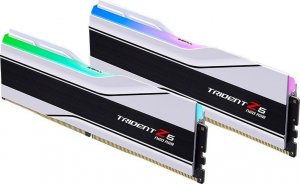 Pamięć G.Skill Trident Z5 Neo RGB, DDR5, 32 GB, 6000MHz, CL30 (F5-6000J3036F16GX2-TZ5NRW) 2
