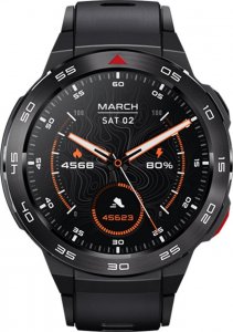 Smartwatch Mibro GS Pro Czarny  (MIBAC_GS-PRO/BK) 3
