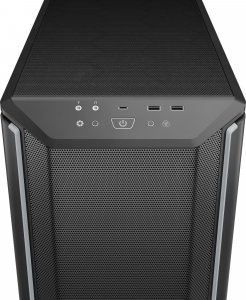 Obudowa be quiet! Dark Base 701 ARGB czarna (BGW58) 2