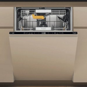 Zmywarka Whirlpool W8I HT58 TS 2