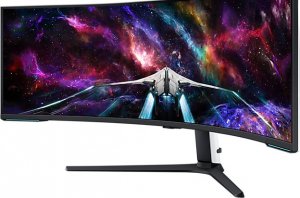 Monitor Samsung Odyssey Neo G9 (LS57CG954NUXEN) 18