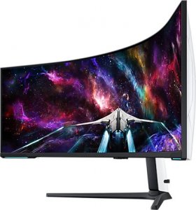 Monitor Samsung Odyssey Neo G9 (LS57CG954NUXEN) 8