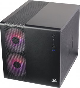 Obudowa Redragon Pagos 1 ARGB (GC-570) 4