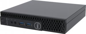 Komputer Dell OptiPlex 3070 Intel Core i5-9500T 16 GB 512 GB SSD Windows 11 Pro 4