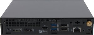 Komputer Dell OptiPlex 3070 Intel Core i5-9500T 16 GB 512 GB SSD Windows 11 Pro 6