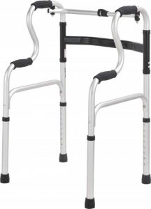 ORTHO VISIONS Balkonik alu chodzik rehabilitacyjny do wstawania 2