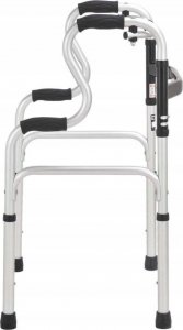 ORTHO VISIONS Balkonik alu chodzik rehabilitacyjny do wstawania 3