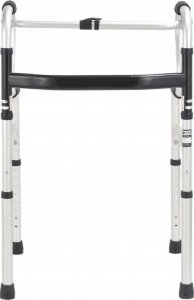 ORTHO VISIONS Balkonik alu chodzik rehabilitacyjny do wstawania 4