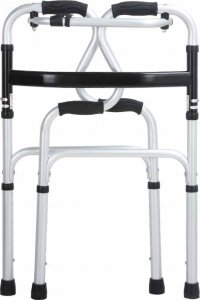 ORTHO VISIONS Balkonik alu chodzik rehabilitacyjny do wstawania 5