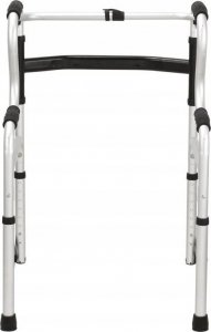 ORTHO VISIONS Balkonik alu chodzik rehabilitacyjny do wstawania 9