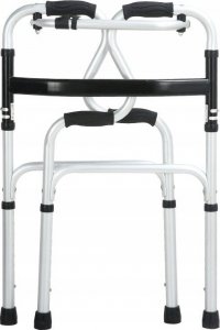 ORTHO VISIONS Balkonik alu chodzik rehabilitacyjny do wstawania 10