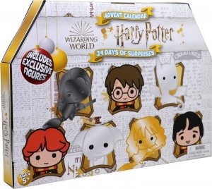Kalendarz adwentowy Harry Potter 2021 (108-79688) 2
