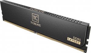 Pamięć TeamGroup T-Create Expert, DDR5, 32 GB, 7200MHz, CL34 (CTCED532G7200HC34ADC01) 5