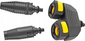 Myjka ciśnieniowa Stanley SXPW25DTS-E 6