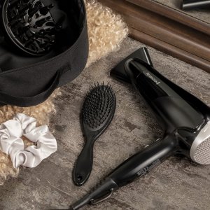Suszarka Remington D3171GP z akcesoriami 4