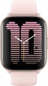 Smartwatch Amazfit Active Różowy  (W2211EU4N) 2