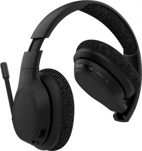 Słuchawki Belkin SoundForm Adapt (AUD005btBLK) 2