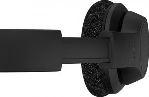 Słuchawki Belkin SoundForm Adapt (AUD005btBLK) 4