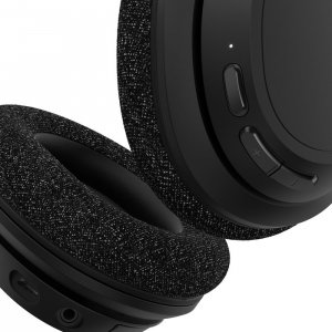 Słuchawki Belkin SoundForm Adapt (AUD005btBLK) 5