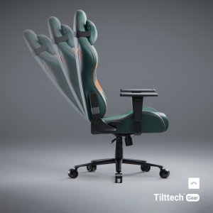 Fotel Diablo Chairs Fotel gamingowy Diablo X-One 2.0, World of Tanks 7
