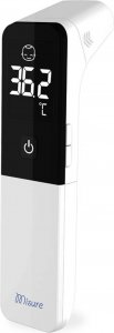 Termometr Misure Thermo 2 bezdotykowy na podczerwień 4