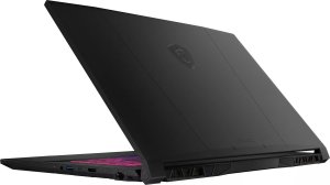 Laptop MSI Katana 17 B13VGK-829XPL i9-13900H / 16 GB / 1 TB / RTX 4070 / 144 Hz 15