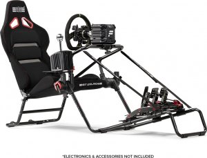 Next Level Racing Kokpit GT Lite Pro Foldable (NLR-S031) 4