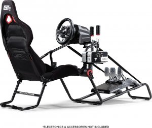 Next Level Racing Kokpit GT Lite Pro Foldable (NLR-S031) 5