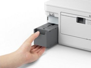 Drukarka atramentowa Epson WF-M4119DW A4/35ppm/W(LAN)/USB/GDI (C11CK75401) 10