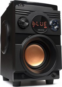 Głośnik SQUEAK BassBlaster SQ1001 czarny (SQ1001) 13