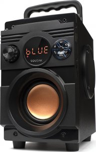 Głośnik SQUEAK BassBlaster SQ1001 czarny (SQ1001) 14