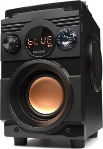 Głośnik SQUEAK BassBlaster SQ1001 czarny (SQ1001) 15