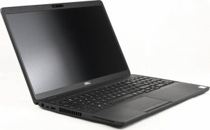 Laptop Dell Latitude 5500 i5-8365U 16GB 512GB SSD 15,6" 1920x1080 IPS Windows 11 Professional 3