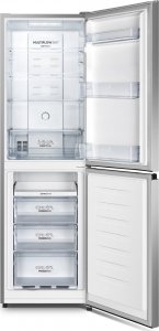 Lodówka Gorenje NRK418ECS4 2