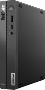 Komputer Lenovo ThinkCentre neo 50q i5-13420H 16 GB 1 TB SSD Windows 11 Pro 2