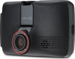 Wideorejestrator Mio MiVue 803 4