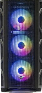 Komputer Nest PRO 800 ARGB Ryzen 7 7700X, 32 GB, RTX 5080 (old), 1 TB M.2 PCIe Windows 11 Home 8